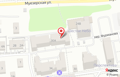 Центр программного обеспечения программного обеспечения в Петрозаводске на карте
