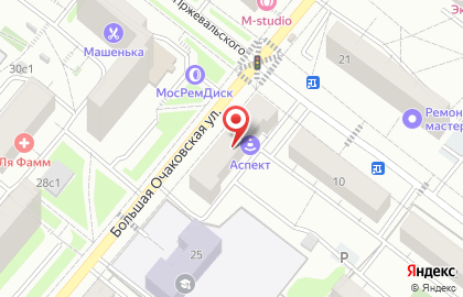 ИП ФОМИЧЕВА АННА СЕРГЕЕВНА на карте