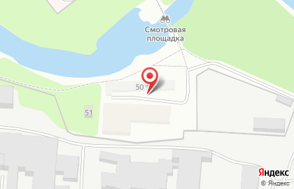 ООО Веста-Сервис на улице Спартака на карте
