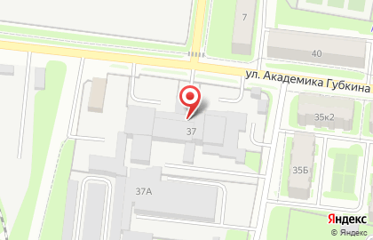 Торговая компания Duxe.ru на карте