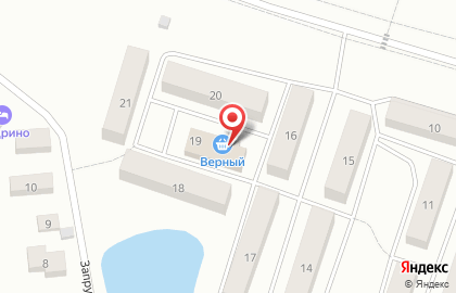 Пивная в Ярославле на карте