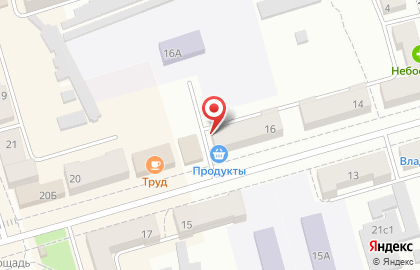 Многопрофильная компания ТМК на улице Ленина на карте