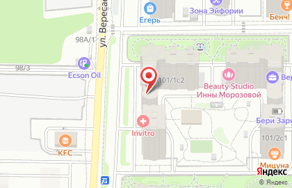 Курсы, семинары, тренинги для юристов на карте