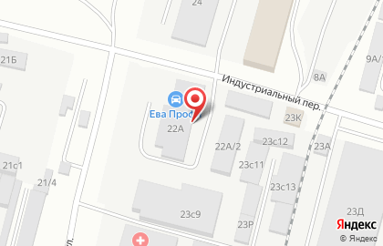 Твой Админ на карте