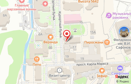 Гильдия мастеров Мастер на все руки на карте