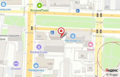 Нормы и цены в строительстве на карте