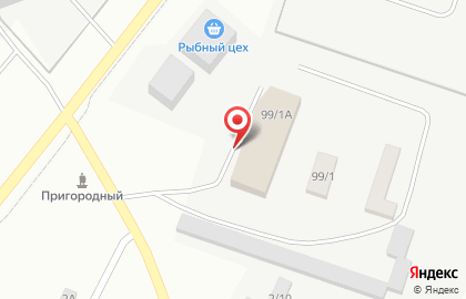 Автоцентр Автогруппа на улице Чернышевского на карте