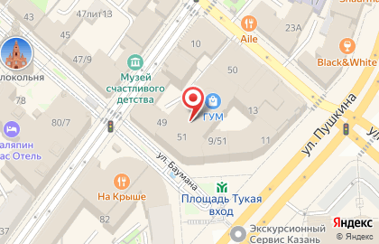 La Cucina pizza на карте