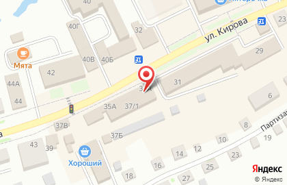 Совкомбанк в Красноярске на карте