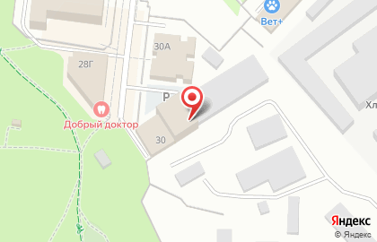 Юридическое агентство на проспекте Ильича на карте