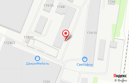 Klenovsky art на карте