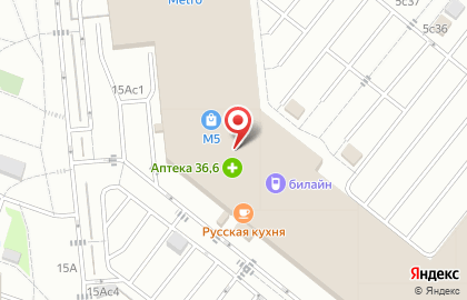 Турагентство Магазин Горящих Путевок на карте