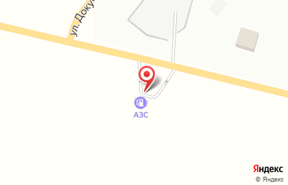 Кристалл в Воронеже на карте