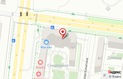 Семейный досуговый центр Интеллект на Суходольской улице на карте