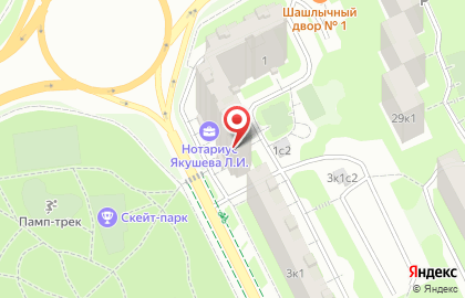 Подбор кредитов и займов - MoneySales на карте