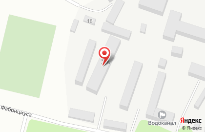 Ип Шабашов на карте
