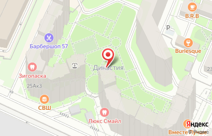Атлант,ООО на карте