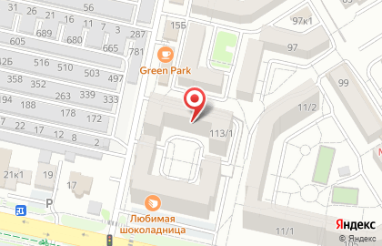Интернет-магазин автозапчастей AUTO OSTROV Shop на карте