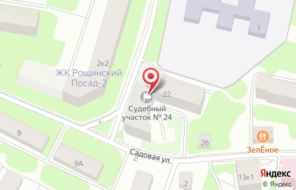 Группа компаний Пальмира в Санкт-Петербурге на карте