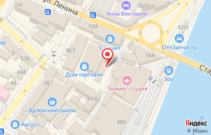 Компания Телеком сервис+Безопасность на Демократической улице на карте