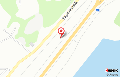 Рекламный щит НБ-17 (3*6м) на карте