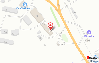 Магазин керамической плитки в Ростове-на-Дону на карте
