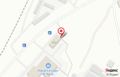 Автосалон УралАвтоХолдинг на карте