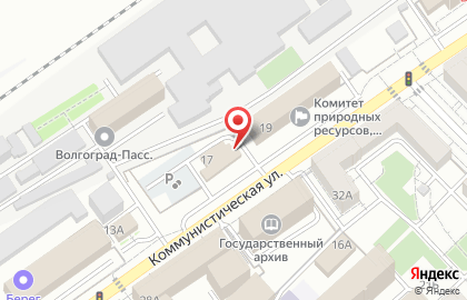 Фирменный магазин Агрофирма Восток на карте