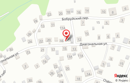 Кофейня Оркестрант на карте