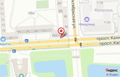 Бензопила, ИП Соколова Е.В. на карте