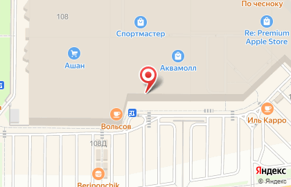 Магазин товаров для детей и будущих мам Mothercare в Засвияжском районе на карте