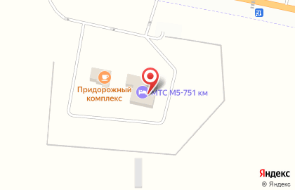 Кафе Ковчег на Московском шоссе на карте