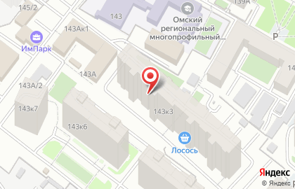 Новостройки, ООО Актив на улице Красный Путь на карте