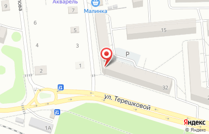 ООО ГРАФАС на карте