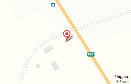 Автосервис в Пскове на карте