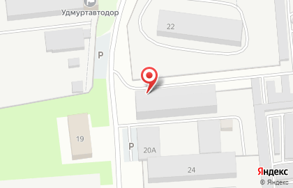 Аграрные Технологии на карте