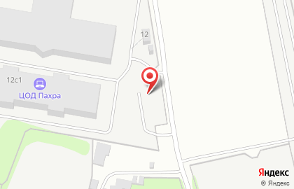 Торговый дом Моспласт на карте