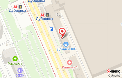 Ozp.ru на карте