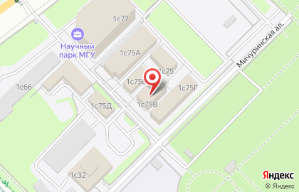 ООО Оптолекс на карте