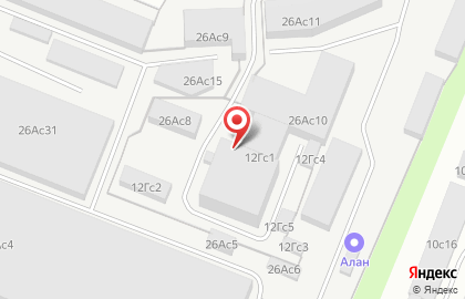 Интернет-магазин автозапчастей и автоаксессуаров Деталь-опт на карте