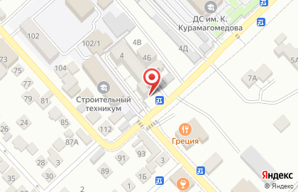 Аптека Целитель плюс на улице Алфёрова на карте