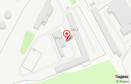 ООО Авторазбор Центр на карте