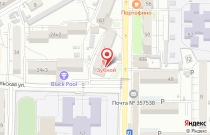 Оконная компания СуперМаркет окон на карте