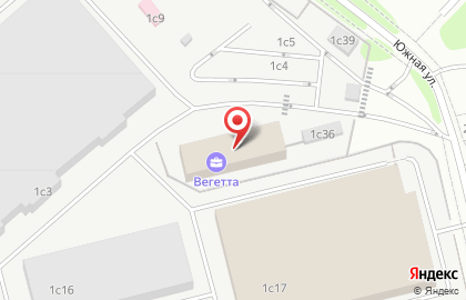 Банкомат Банк Открытие в Москве на карте