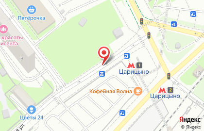 Магазин кондитерских изделий, ИП Хавроничев С.В. на карте