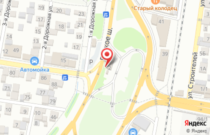 Eaty Prime Burgers Временно не работает на карте