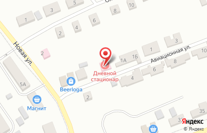 Семья Центр Социальной Помощи Семье и Детям Кинель-черкасского Района на карте