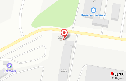 Пункт приема металлолома ПриемЛома96 в Екатеринбурге на карте