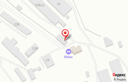 СпецЭнергоСтрой в Фрунзенском районе на карте