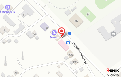 Магазин Канский на карте